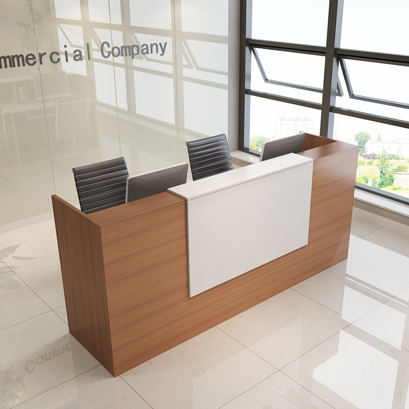 板式前臺(tái)桌定制-04