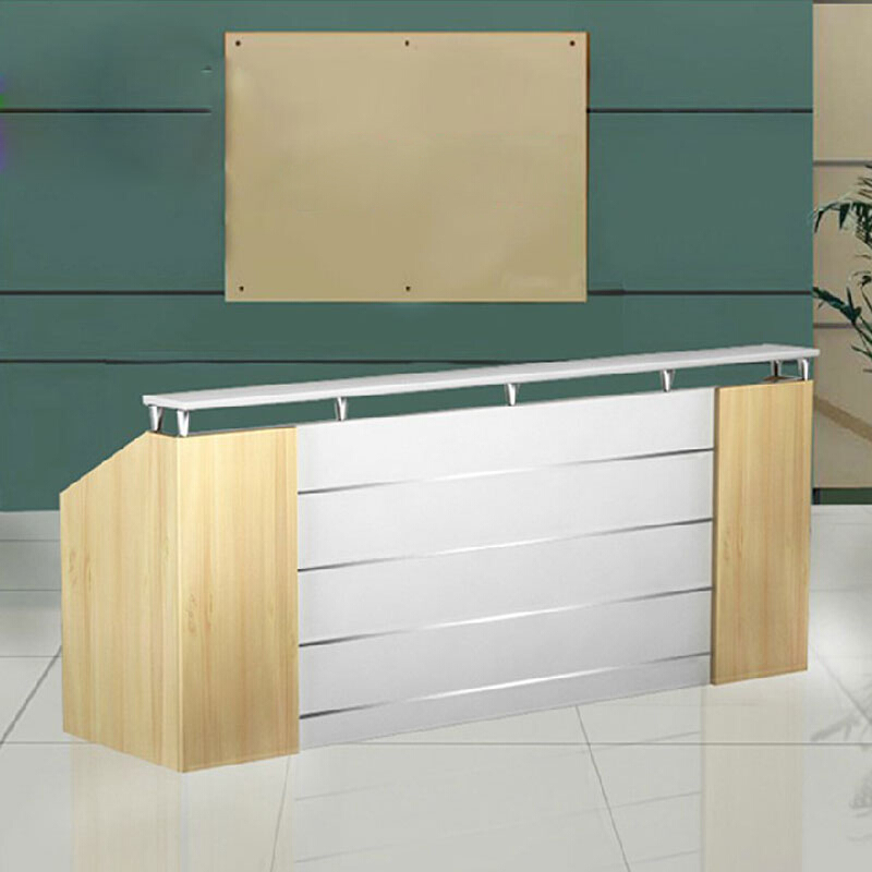 板式前臺(tái)桌定制-01