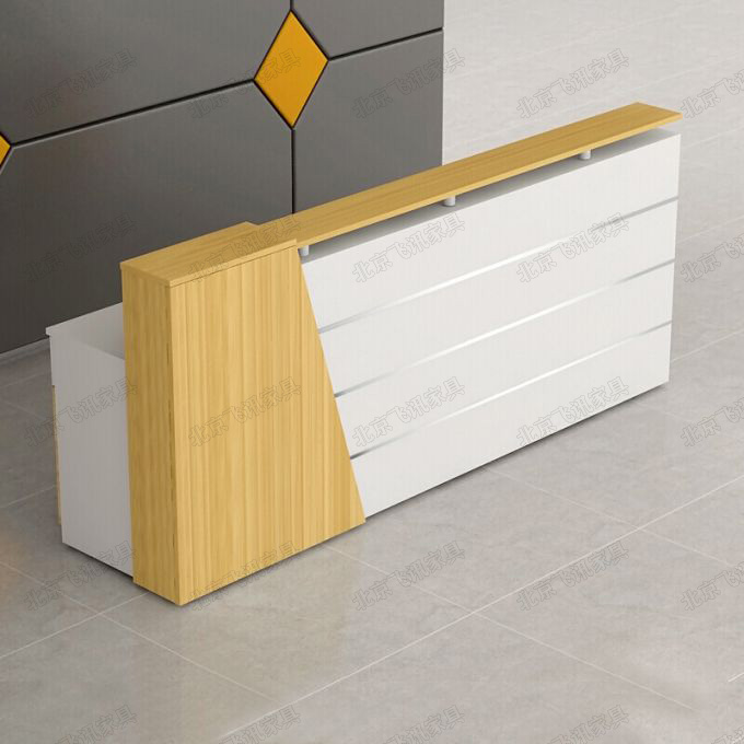 板式前臺(tái)桌定制-08