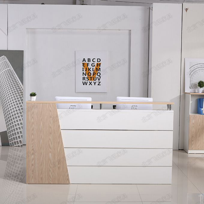 板式前臺(tái)桌定制-09