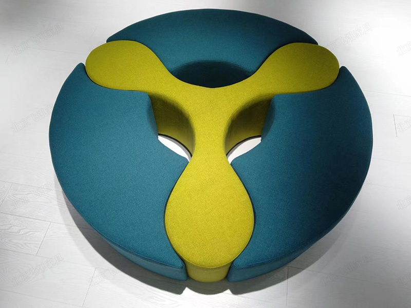 異形沙發(fā)定制-21